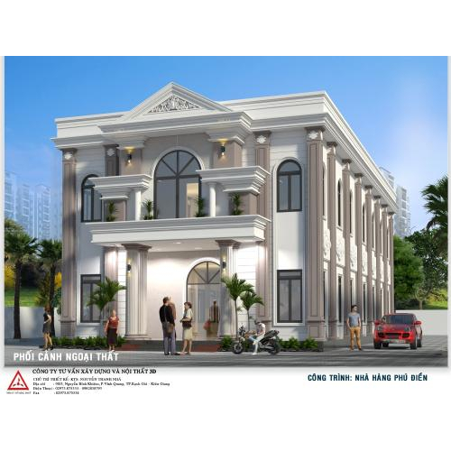 Về dự án